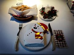 -弗兰克牛排西餐厅Ribone steak house(柠檬花园店)
