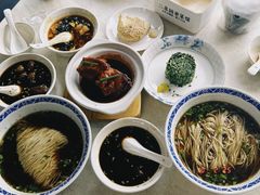 -二泉园老菜馆·百年无锡菜
