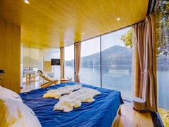 -石燕湖生态旅游景区