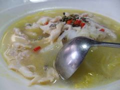 洪湖紫江奇味鱼-家佳餐厅(大望路店)
