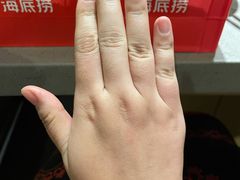 -海底捞火锅(石厦时代广场店)