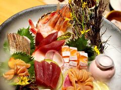 特选刺身拼盘-本逸·割烹料理(湖墅店)