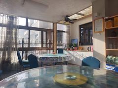 -姬老三农家院(黑大路分店)