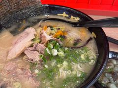 -寸屋拉面(凯德晶萃店)