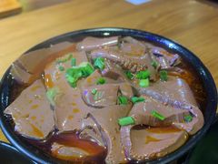 特色鸭血-七串串(无锡总店)