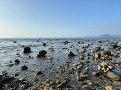 -三亚西岛海洋文化旅游区