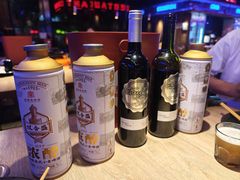 -红盔甲·小龙虾(车公庙店)