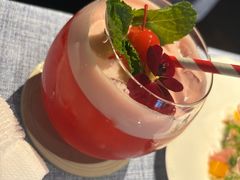 -弦月窗LUNETTE BY AMANDA(复兴路店)