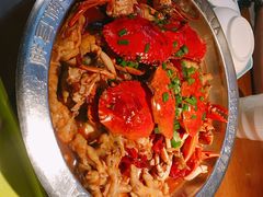 -胖哥俩肉蟹煲(湖滨银泰in77店)