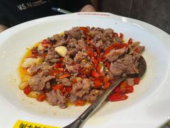 -炊烟小炒黄牛肉(中心印象城店)