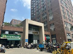 -洛雅艾思·生日蛋糕商务茶歇甜品台(北京店)