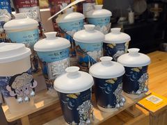 -一杯黔茶(西江千户苗寨古街店)