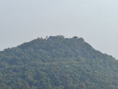 -九曜山