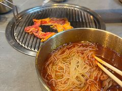 -金龙烧烤·牛肉面(西塔店)