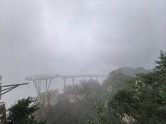 -狼牙山风景区