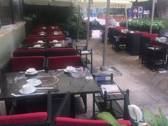 大堂-八合里潮汕鲜牛肉火锅(深圳海岸城店)