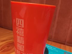 -四禧精酿烧烤工场(大明湖店)