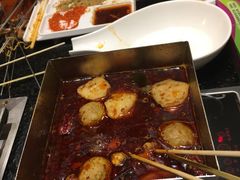 -邢氏老太太烤串(北兴街店)