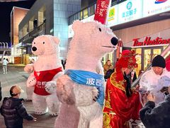 -百年港湾奥特莱斯(香炉礁店)