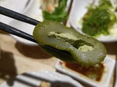 -晓寿司·日本料理(望京博雅店)