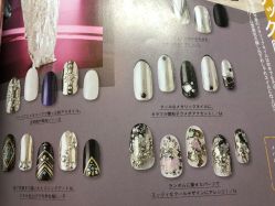 -AKIRA 安久日式美甲美睫