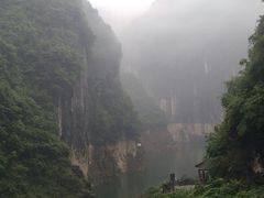 -铜仁天生桥大峡谷景区