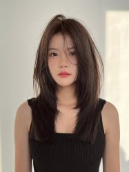 -sy杉影印象COLOUR专业烫染