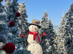 -Highline·城市露台景观餐厅(淮海路店)