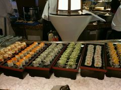 -杭州国际会议中心洲际酒店-原素全日餐厅(解放东路店)