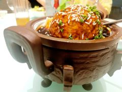-扬州狮子楼·非遗淮扬菜(总店)