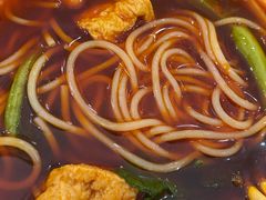 -水平有限广西米粉·广西风味集(五道口店)