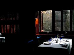 -三嚥阁 La Villa Restaurant