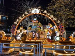 -东莞松山湖万象汇