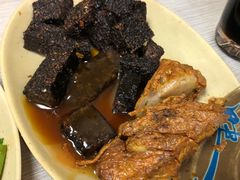 -圆宝台湾小吃(迎津街店)