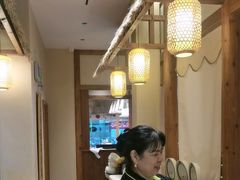 -杨厨的田园饭店(长城路店)