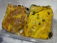 -老通城豆皮大王(吉庆街店)