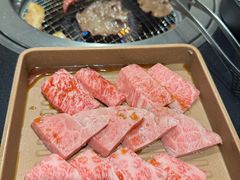 -和牛 烧肉寿喜烧涮锅 善(心斎橋店)