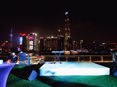 -RIVIERA 松鹤楼(外滩店)