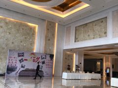 -合肥丰大国际大酒店