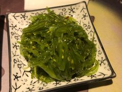 海草-小司的料理(新街口店)