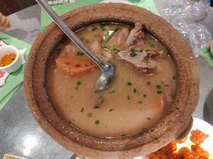 -全聚贤餐厅·湖北家常菜(沙湖店)