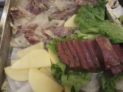 -聚汇三少·龙虾·中餐厅(莫邪路新天地店)