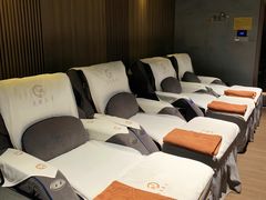 -天禧影院式足道·SPA(梅林店)