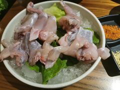 -佬土鹅肠火锅(解放路店)