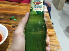 -铁朋小锅米线(玉川巷店)