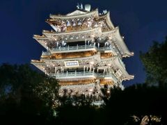 -鹊华居·地道鲁菜·海鲜·融合味(大明湖店)