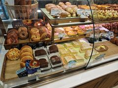 -巴黎贝甜(熙悦汇店)