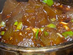 -小杨烤肉(朱雀店)