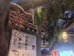 -文楼·淮扬菜·淮安早茶(河下古镇翔宇店)