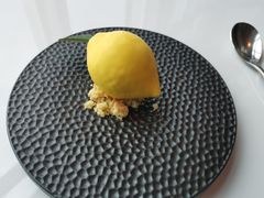 柠檬-翡翠36餐厅(浦东香格里拉店)